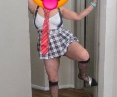 Daniela (40) — Escort femenina colombiana para visita rápida - Image 7
