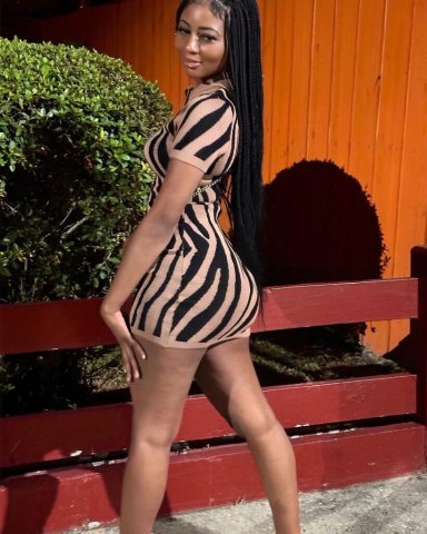 Kayy (24) — Discreet Mature Female Escort in Fort Lauderdale - 1