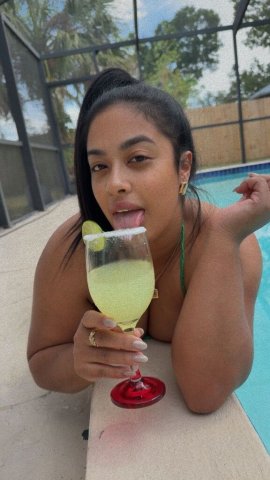 Fort Myers Latina Female Escort — Incall & Outcall - 1