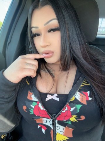 Galveston Latina Female Escort — Outcalls only (Spanish), travel deposit - 1