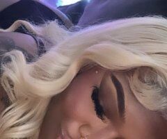 Monterey CA Upscale Female Escort — 36DDD, Round Butt & FaceTime - Image 2