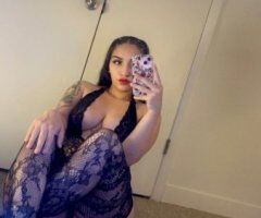 Ashley in Killeen — Latina Thick Escort, Nuru, Soft Touch & Throat - Image 12