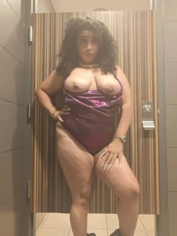 Kiki Diamond — Raleigh-Durham Female Escort - 1
