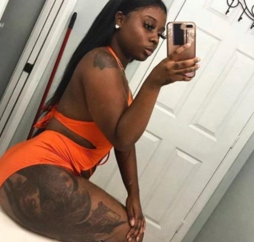 Detroit Fun Escort — Safe & Discreet, Happy Ending - 1