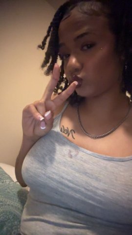 Orlando Female Escort — In-Call & Out-Call (Caramel Bombshell) - 1