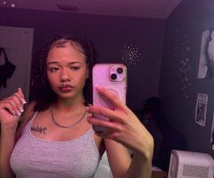 Orlando Female Escort — In-Call & Out-Call (Caramel Bombshell) - Image 2