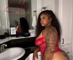 San Luis Obispo escorts - San Luis Obispo BBW Escort — Deep Throat, Nuru Massage & Outcall/Incalls