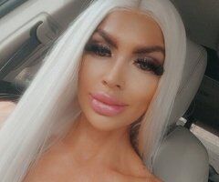 Boise Blonde European Barbie Doll Escort — 30, 5'9, 118lbs - Image 6