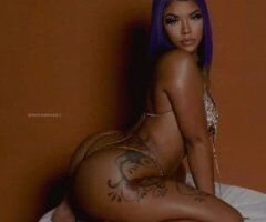 Northern Virginia Female Escort — Nuru Massage, Facetime Shows & Full Service - Image 2