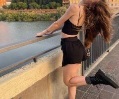 Salt Lake City BBW Female Escort — Blonde Curvy Playful Service - Image 4