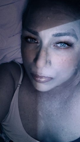 BBW Female Escort in Tucson — 60" hip, mature, natural - 1