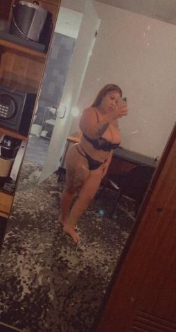 Waldorf Exotic Salvadoran Party Playmate — Throat Goat & Nuru Massage - 1