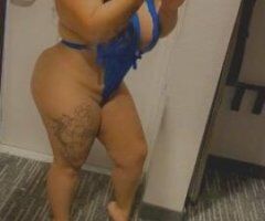 Waldorf Exotic Salvadoran Party Playmate — Throat Goat & Nuru Massage - Image 5