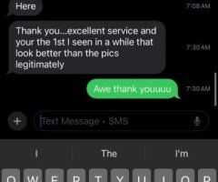 Half Hour Deals — Baltimore Female Escort (Incalls + Outcalls) - Image 3