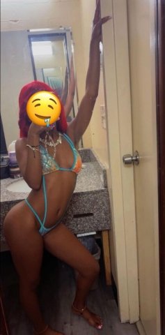 New Mexico Trucker-Friendly Female Escort — Outcalls, Throat Goat, FaceTime/Meet - 1