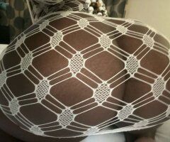 Everett WA Ebony Busty DD Escort (Video Verification) - Image 8