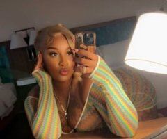 Treasure Coast, Florida New Arrival Female Escort — HH (One Night Only) - Image 4