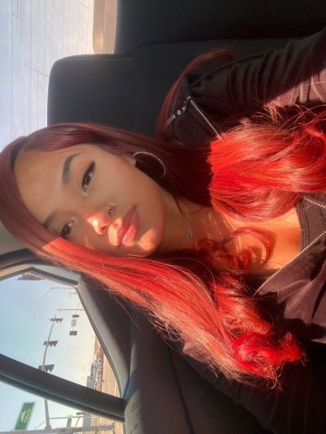 Phoenix Female Escort — Asian/Mexican, Video Call Verification - 1