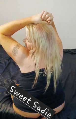 Atlanta BBW Female Escort — BBJ, Rim, Pegging, Private Home - 1