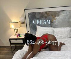 North Jersey Cream Lady FaceTime Verified — Thick Soft Body, Incall/Outcall - Image 3