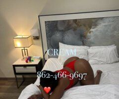 North Jersey Cream Lady FaceTime Verified — Thick Soft Body, Incall/Outcall - Image 5
