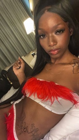Meridian Video Chat Verification Female Escort — FaceTime Shows - 1