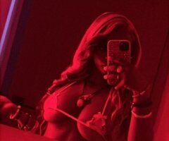 Toledo escorts - Toledo Queen is Back — Female Escort for Upscale Mature Gentlemen