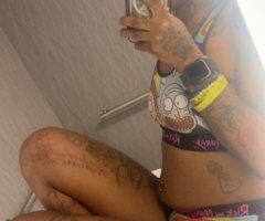 Boston Female Escort — Chocolate tatted creamers - Image 3