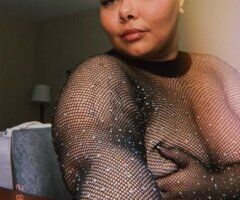 Jade — Curvy Green-Eyed Goddess Plus-Size Female Escort (Martinsburg Outcalls) - Image 12