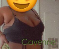 Fort Worth BBW Female Escort — Cayenne, In-Calls Only - Image 3