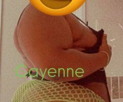 Fort Worth BBW Female Escort — Cayenne, In-Calls Only - Image 4