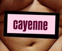 Fort Worth BBW Female Escort — Cayenne, In-Calls Only - Image 5