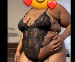 Fort Worth BBW Female Escort — Cayenne, In-Calls Only - Image 6
