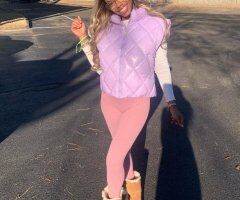 Birmingham AL Escort — Outcalls & Car Meets, Video Verification - Image 9