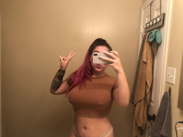 Chesapeake, VA Snowbunny Angel Female Escort — Outcall & Facetime Show - 1