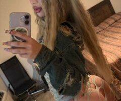 Stockton escorts - Winter (Barbie) — Slim Thick Bunny Escort, In-Calls & Outcalls (Stockton)