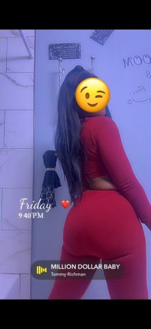 Memphis Outcalls Female Escort — Fetish-Friendly Massage - 1