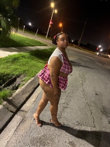 New in Town—Lake Charles Female Escort (Incalls) - 1