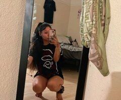 Stockton Sexy Petite & Thick Outcalls — Clean & Safe Massage - Image 3