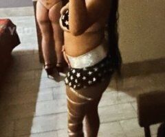 Seattle escorts - Seattle In-Call & Outcall 2-Girl Special — Private Escort