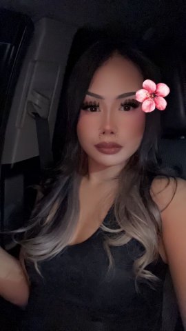 Monterey Curvy Asian Babe Escort (28) - 1