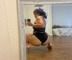Thickybaby  — Thick Baby Birthday Session - Image 5