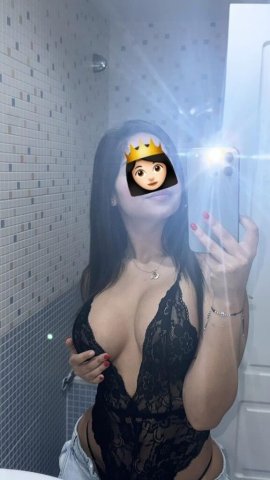 Austin Latina Escort (23) — Caliente & Sensual - 1