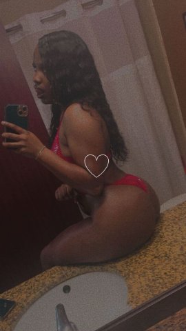 Miaa (Wichita Falls) — Facetime, Video Verify & Nuru Massage - 1