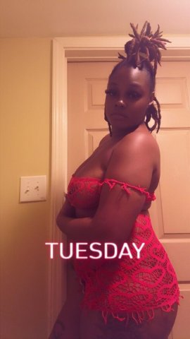 Macon GA Female Escort — Ava (Specials Today) - 1