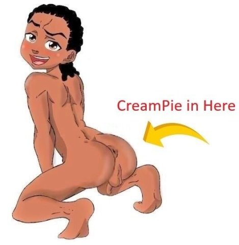 YN Boys Make Money for that dick... - 1