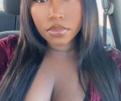 Oakland Incalls & CarPlay — Ebony Goddess - Image 3