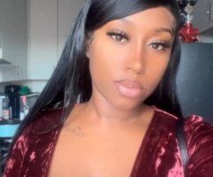 Oakland Incalls & CarPlay — Ebony Goddess - Image 7