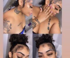 Indianapolis IN Female Escort — 24/7 In-Call or Car Dates + Nuru Massage - Image 10