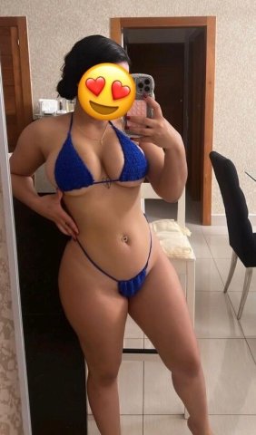 Greensboro NC Female Escort in Sexy Lingerie - 1